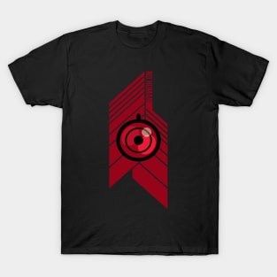 Eye #NOHUMAN T-Shirt